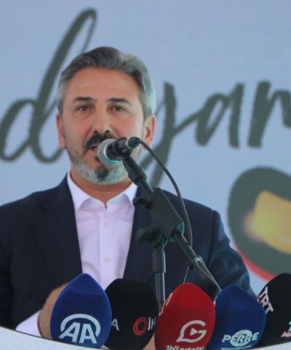 Bakan Yardımcısı Ahmet Aydın İran'a yönelik saldırılarla ilgili açıklamalarda bulundu