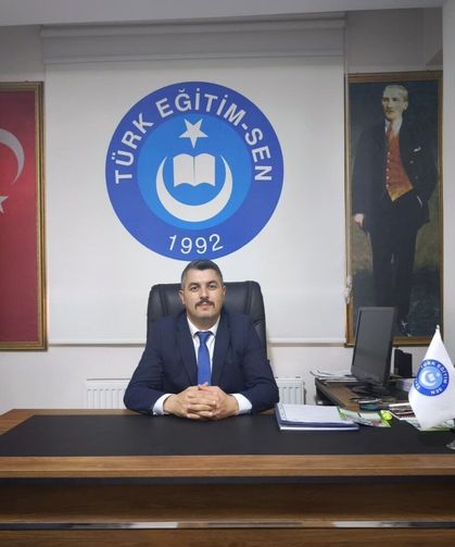 Bir haftalık ara tatiller kaldırılmalı mı?: İbrahim Ertaş, öğretmenlele yapılan anketin sonuçlarını açıkladı