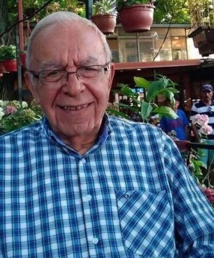 CHP Adıyaman eski İl Başkanı Kadir Açıkgöz vefat etti