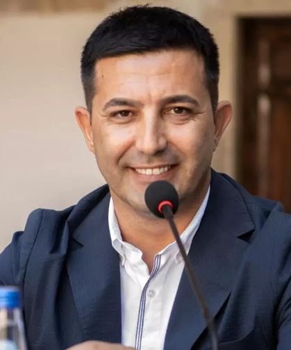 Kuşadası Belediye Başkanı Ömer Günel Görevden Uzaklaştırıldı