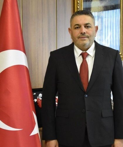 Malatya TSO Başkanı Sadıkoğlu'ndan 18 Mart Çanakkale Zaferi mesajı