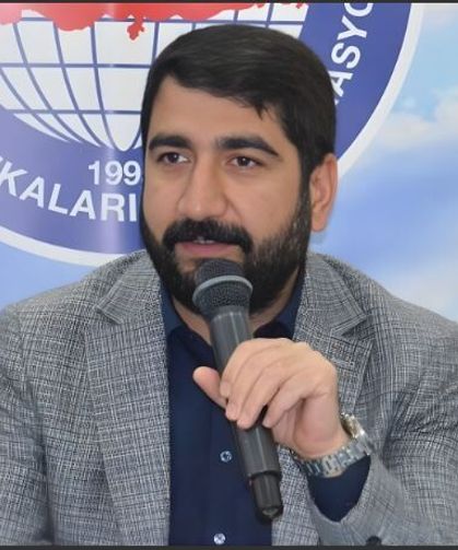 Başkan Demir: İsrail’in başlattığı savaş ahlaksız, hukuksuz, gayrı meşru ve kabul edilemezdir