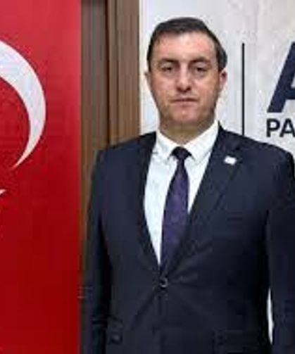 Başkan Baydar: Kahraman Jandarmamızın Vefatı Milletimizi Derinden Üzdü