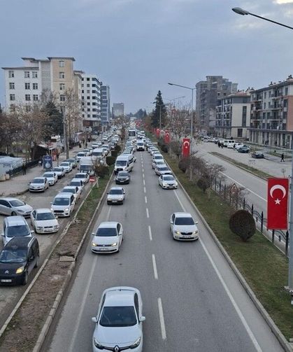 Radar kontrollerinde değişiklik: Hız aşım cezaları yenilendi