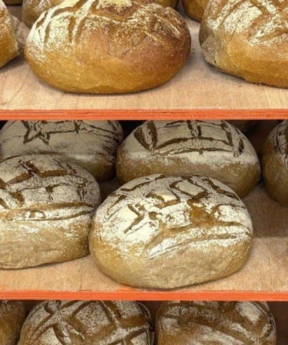 Adıyaman Halk Ekmek'te üretim kapasitesi ve çeşitlilik artırıldı - Videolu Haber