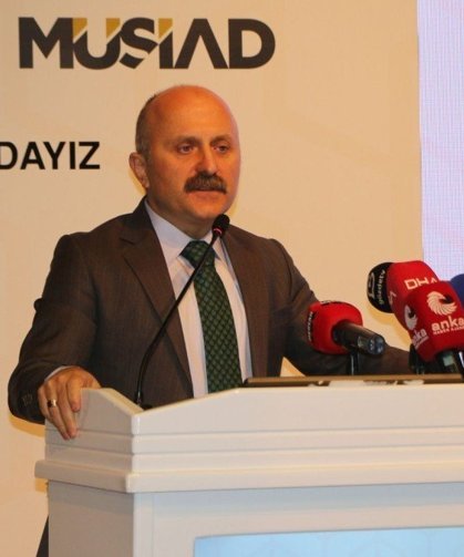 Aydın Valiliği'ne atanan Dr. Osman Varol'dan ilk açıklama