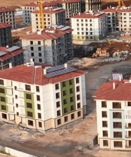 İstanbul TOKİ kura çekimi bugün başlıyor