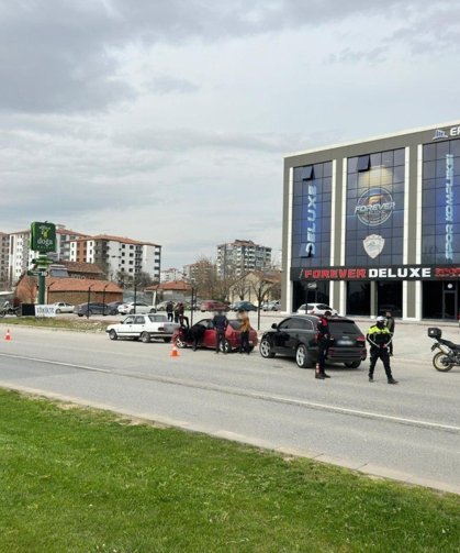 Okul çevrelerinde yürütülen denetimler aralıksız devam ediyor - Videolu Haber