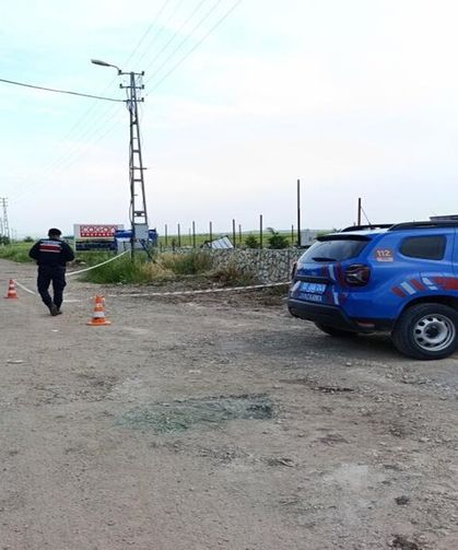 Adıyaman'da silahlı kavga: 3 yaralı