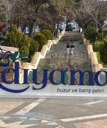 Adıyaman'ın çarşılarında yaşanan büyük değişim esnafı endişelendiriyor!