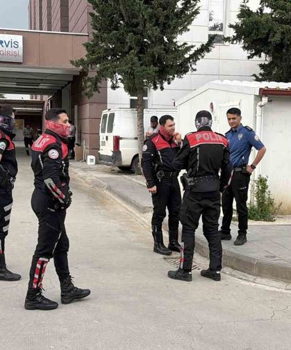 Adıyaman'da sopalı, baltalı arazi kavgası: 15 yaralı
