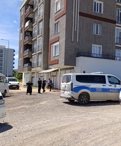 Adıyaman'da üvey kız kardeşini kaçırma girişimi iddiası