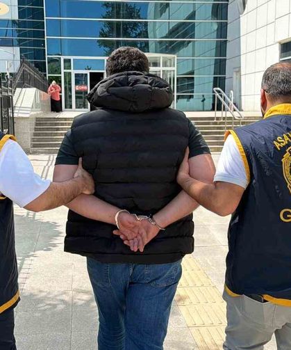 Adıyaman'da eniştelerine ateş açan kayınbirader tutuklandı