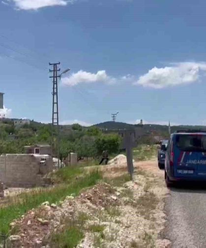 Husumetli yaşlılar arasındaki kavga ölümle bitti