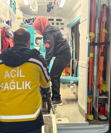 İki grup arasında çıkan kavgada 6 kişi yaralandı