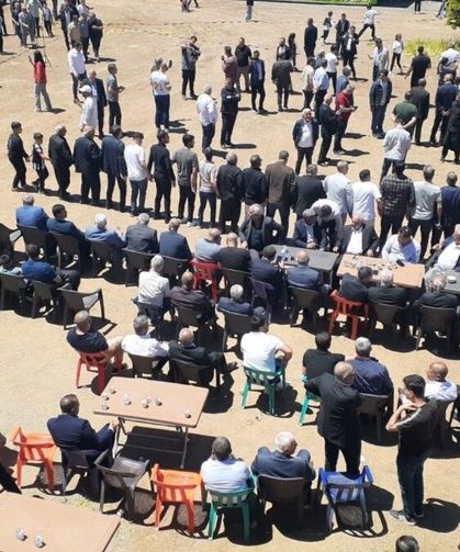 Bayiki Kültür ve Sanat Festivali coşkuyla gerçekleştirildi - Videolu Haber