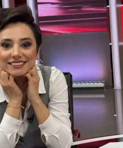 Gazeteci Şule Aydın hakkında e-posta ihbarıyla soruşturma iddiası gündemde