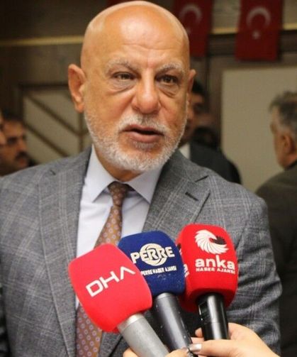 Hedef Kızılelma Derneği'nden ODTÜ'deki olaylara sert tepki