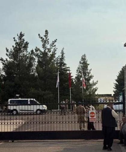 Şanlıurfa’da Başlayan Kavga 4 İle Yayıldı: 2 Ölü, 11 Yaralı