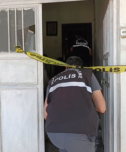 Adıyaman’da Polis memuru kaldığı evde ölü bulundu