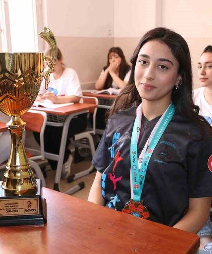 Diyarbakırlı kızlardan dünya kupası ve milli takım başarısı