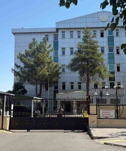 Diyarbakır'da Narin Güran Davasında Yeni Gelişme