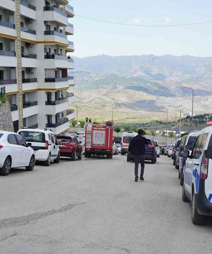 Şırnak'ta genç hemşire evinde ölü bulundu