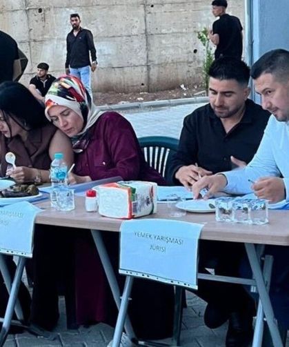 Ali Dağı Orman ve Zeytinlikleri Koruma Derneği ilk genel kurulunu yaptı