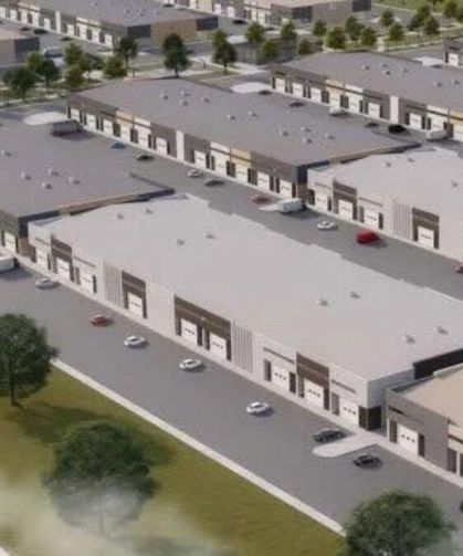 Adıyaman'da Yeni Sanayi Sitesi İçin Geri Sayım Başladı