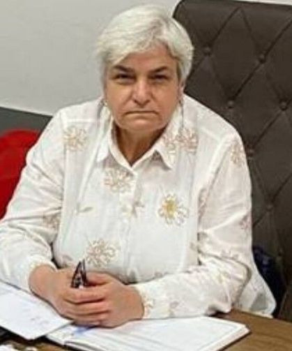 CHP’li Kadın Başkanlardan Ortak Açıklama