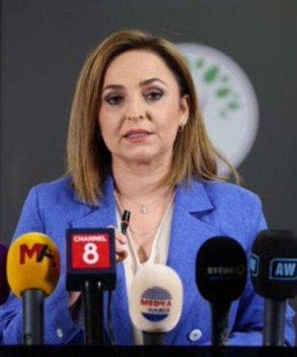 DEM Parti’den Çerçeve Yasa Çağrısı