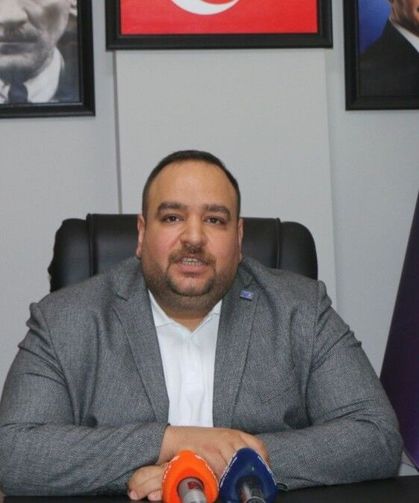Emircan Alsan'dan Muharrem Ayında Birlik Ve Kardeşlik Vurgusu
