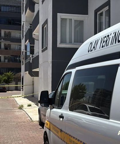 Gaziantep’te Anne Hayatını Kaybetti, Çocuğu Ağır Yaralandı