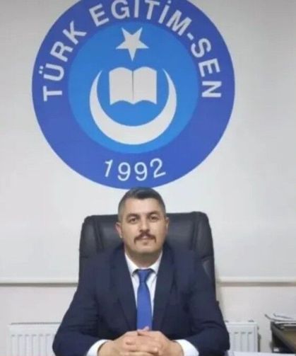 İbrahim Ertaş: Hak Ve Emek Mücadelemiz Sürecek