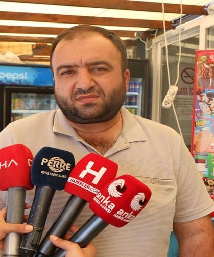 Konteyner Kent Esnafından Süre Uzatımı Talebi
