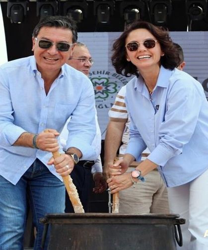 Muğla’nın İki Projesi Avrupa’ya Örnek Gösterildi