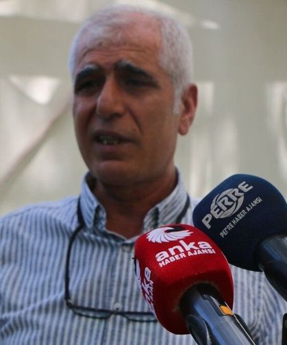 Sulama Birliği'nde 14 Personel Yeniden İşe Alındı