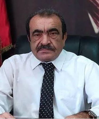 Başkan Dişkaya'dan Bakan Kurum'a Adıyaman Çağrısı