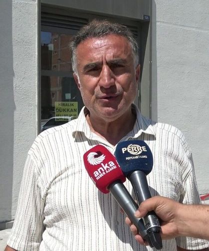 Adıyaman Çarşı Projesinde 100 Bin Lira Kira Tepkisi