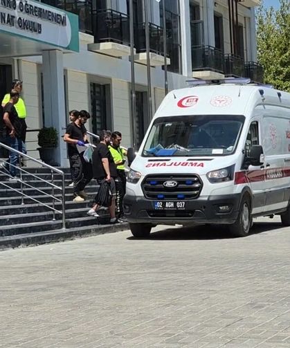 Adıyaman Öğretmenevinde İkna Çabası Sonuç Verdi