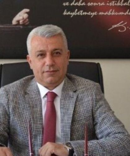 Adıyamanlı Sadun Kılınç Karaman İl Millî Eğitim Müdürü Oldu