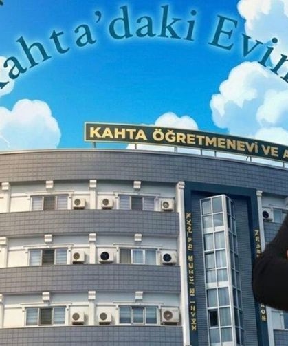 Akçal'dan Kahta Öğretmenevi İçin Açıklama Çağrısı