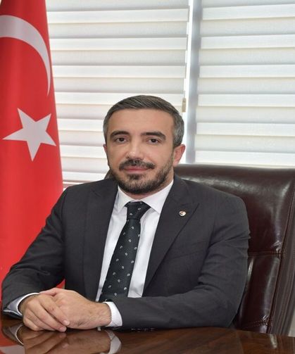 ATSO Başkanı Torunoğlu'ndan Milli İrade Vurgusu