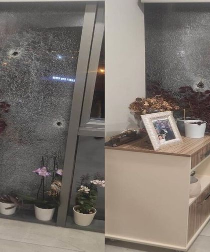 Diyarbakır'da Özel Hastaneye Silahlı Saldırı