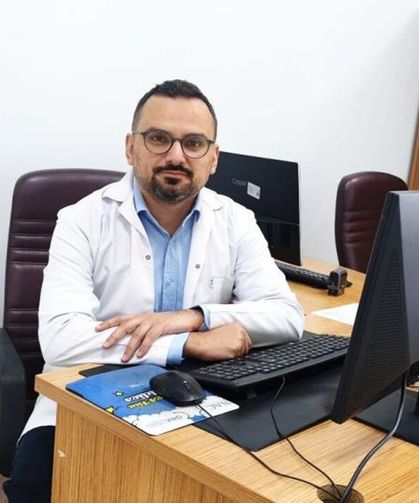 Uzman Doktordan KKKA'ya Karşı Hayati Uyarılar