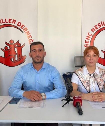 Genç Nesiller Derneği'nin AB Projesi Kabul Edildi