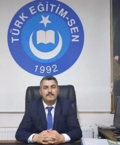 İbrahim Ertaş Bu Millet İhaneti Unutmaz Unutturmaz