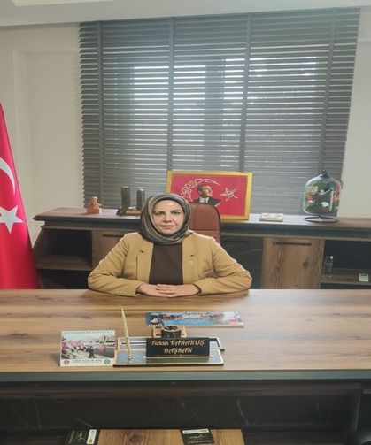 Karakuş'tan Vergi Dilimleri İçin Düzenleme Çağrısı