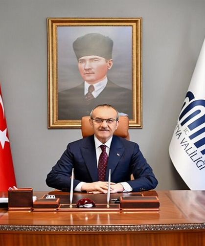 Malatya Valisi Yavuz'dan Deprem Sonrası Açıklama