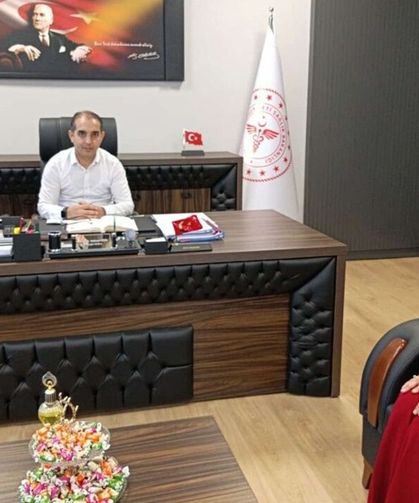 Türk Sağlık-Sen'den Sağlık Çalışanları İçin Talep Çağrısı